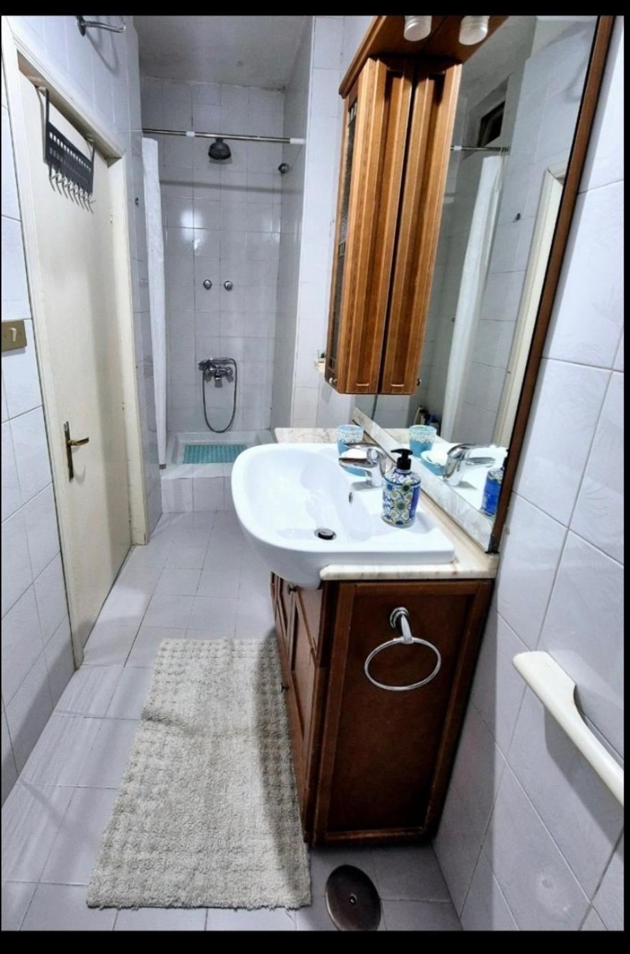 La Casa In Piazza Appartement Toffia Buitenkant foto