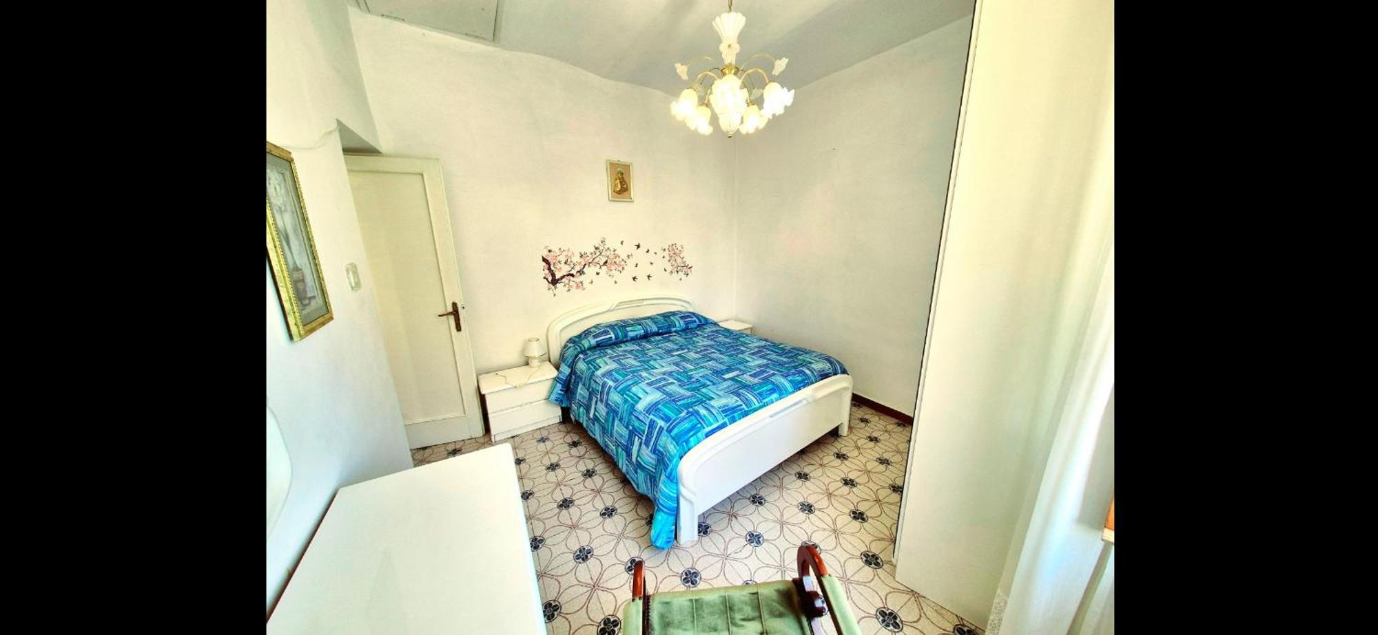 La Casa In Piazza Appartement Toffia Buitenkant foto